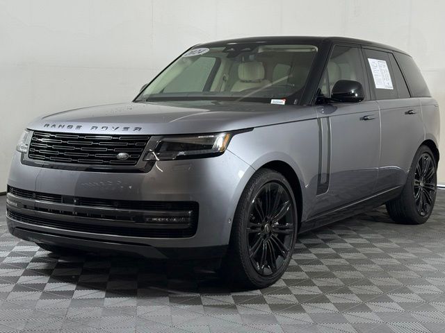 land rover range rover 2024 SALKP9E99RA092340 image land rover range rover 2024 SALKP9E99RA092340 image